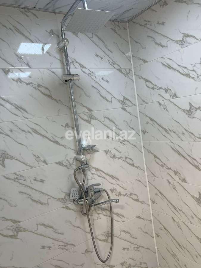 Kirayə verilir, köhnə tikili, 2 otaqlı, 55 m², Bakı, Xətai r, Neftçilər m.