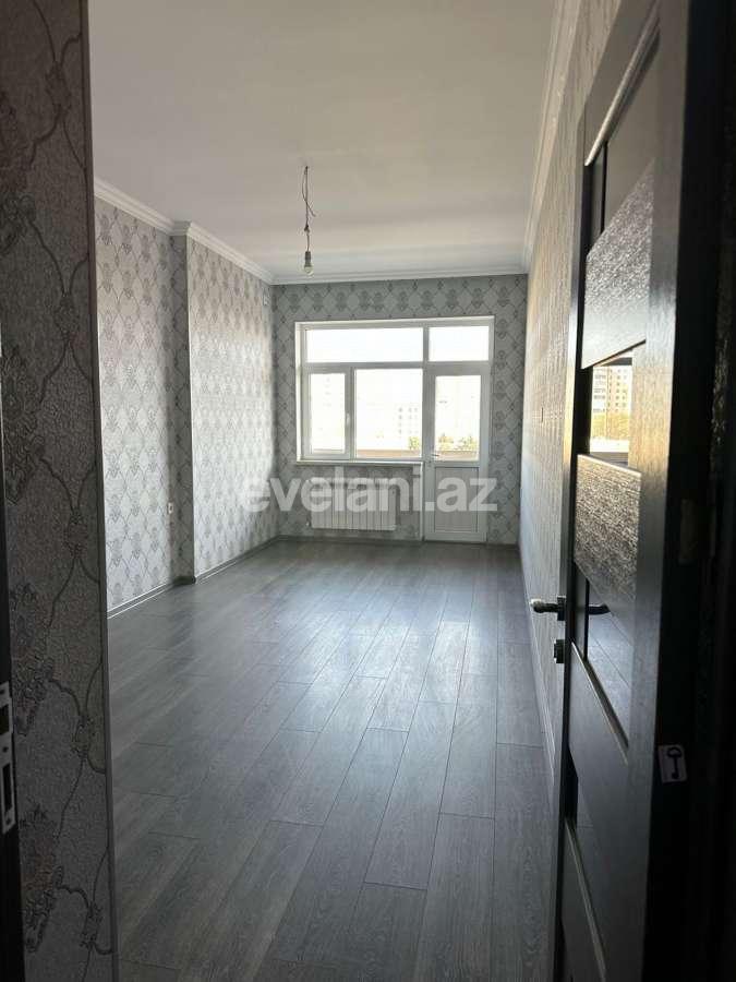 Kirayə verilir, yeni tikili, 4 otaqlı, 191 m², Bakı, Binəqədi r, 9-cu mikrorayon q, Nəsimi m.
