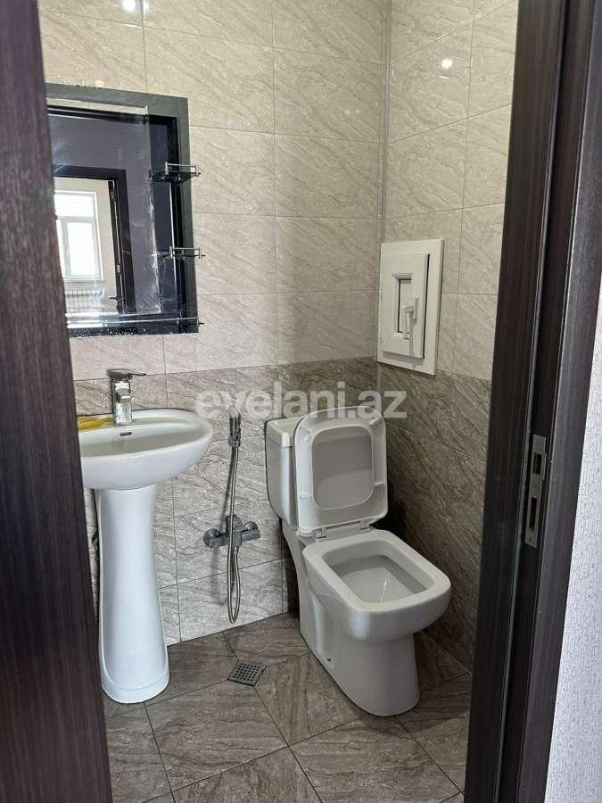 Kirayə verilir, yeni tikili, 4 otaqlı, 191 m², Bakı, Binəqədi r, 9-cu mikrorayon q, Nəsimi m.