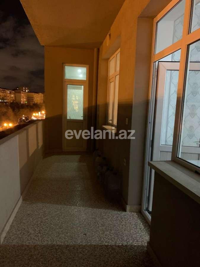 Kirayə verilir, yeni tikili, 4 otaqlı, 191 m², Bakı, Binəqədi r, 9-cu mikrorayon q, Nəsimi m.