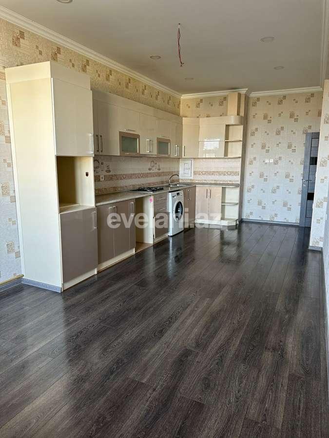 Kirayə verilir, yeni tikili, 4 otaqlı, 191 m², Bakı, Binəqədi r, 9-cu mikrorayon q, Nəsimi m.