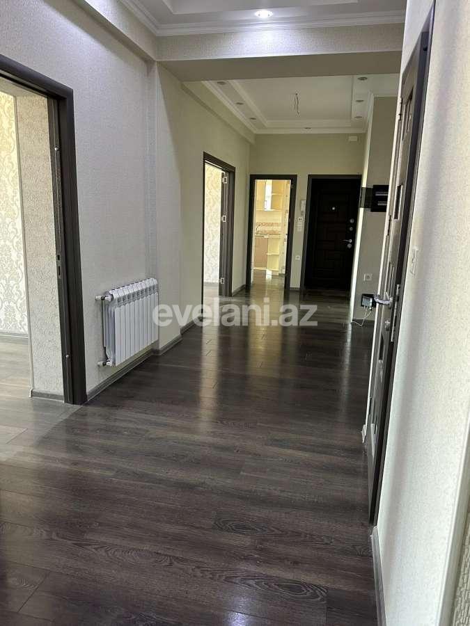 Kirayə verilir, yeni tikili, 4 otaqlı, 191 m², Bakı, Binəqədi r, 9-cu mikrorayon q, Nəsimi m.