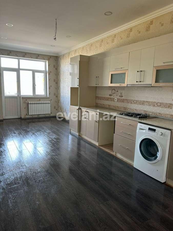 Kirayə verilir, yeni tikili, 4 otaqlı, 191 m², Bakı, Binəqədi r, 9-cu mikrorayon q, Nəsimi m.