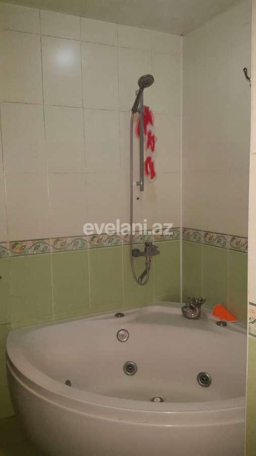 Kirayə verilir, yeni tikili, 3 otaqlı, 130 m², Bakı, Sabunçu r, Bakıxanov q.