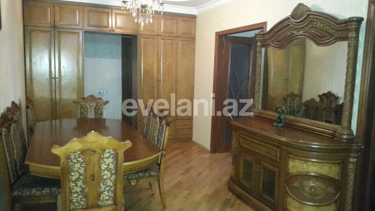 Kirayə verilir, yeni tikili, 3 otaqlı, 130 m², Bakı, Sabunçu r, Bakıxanov q.