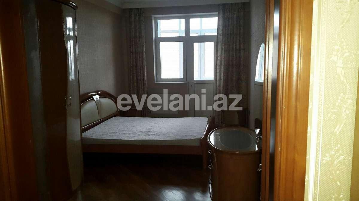 Kirayə verilir, yeni tikili, 3 otaqlı, 130 m², Bakı, Sabunçu r, Bakıxanov q.