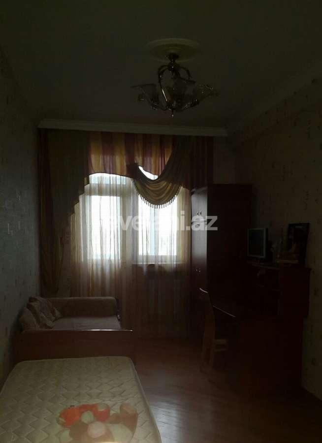 Kirayə verilir, yeni tikili, 3 otaqlı, 130 m², Bakı, Sabunçu r, Bakıxanov q.