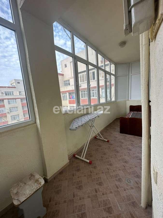 Kirayə verilir, yeni tikili, 3 otaqlı, 105 m², Bakı, Nizami r, Neftçilər m.