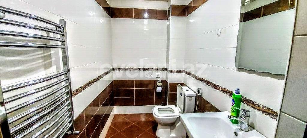 Kirayə verilir, yeni tikili, 3 otaqlı, 105 m², Bakı, Nizami r, Neftçilər m.