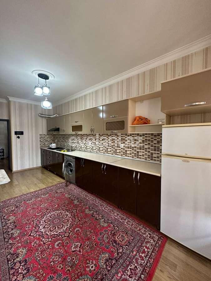 Kirayə verilir, yeni tikili, 3 otaqlı, 105 m², Bakı, Nizami r, Neftçilər m.