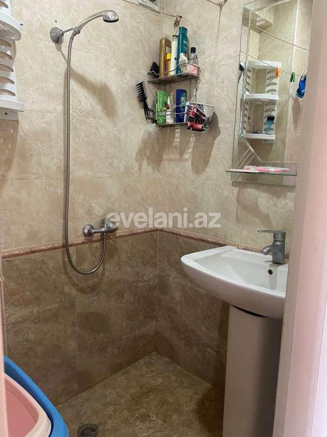 Сдаётся, новостройка, 3-комнаты, 81 m², Баку, Бинагадинский r, 8-й микрорайон p.