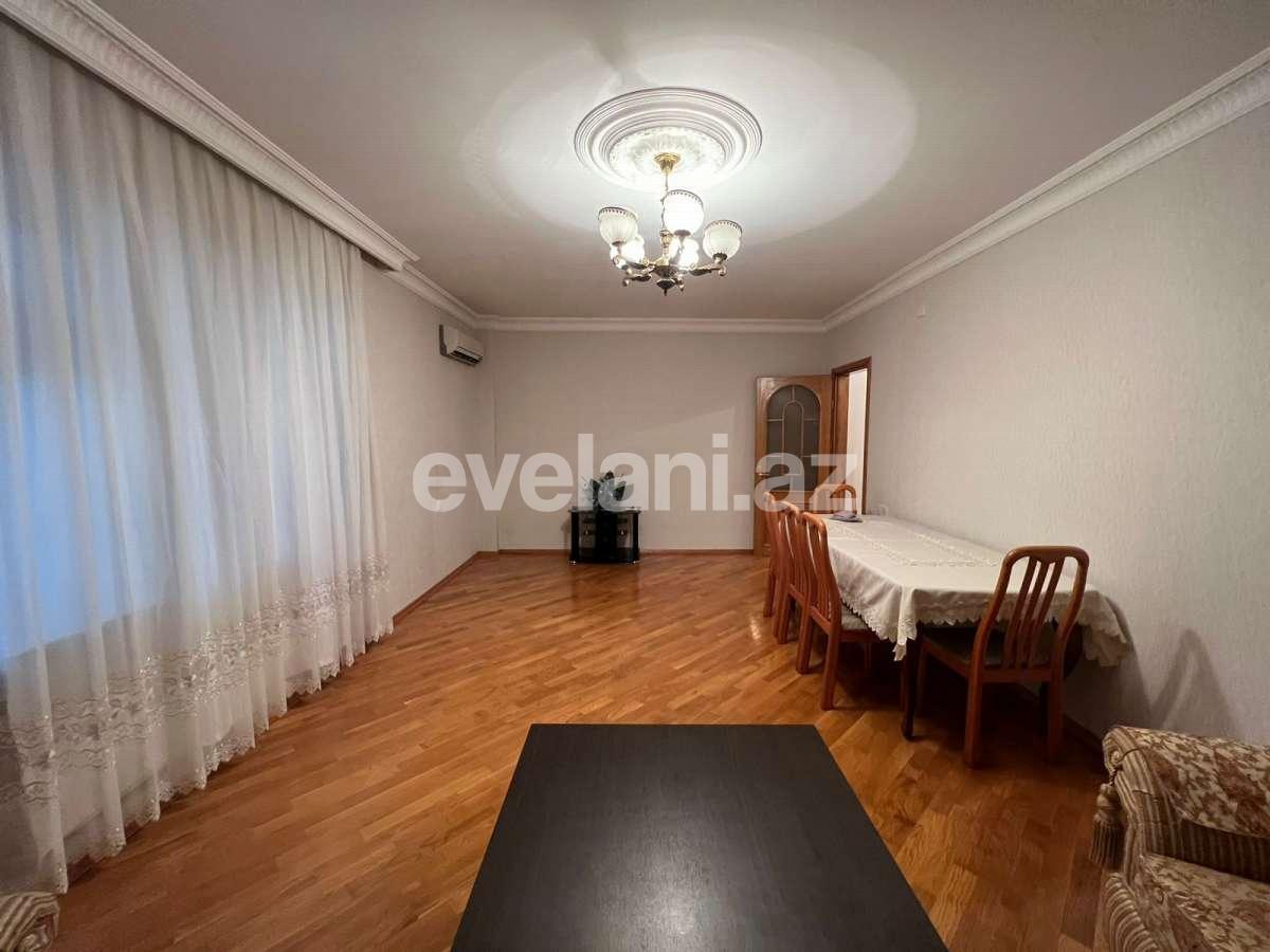 Kirayə verilir, yeni tikili, 2 otaqlı, 78 m², Bakı, Yasamal r.