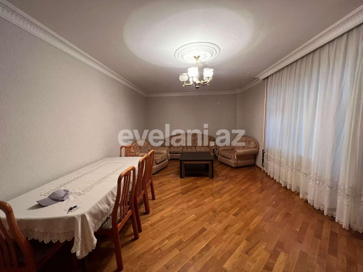 Kirayə verilir, yeni tikili, 2 otaqlı, 78 m², Bakı, Yasamal r.