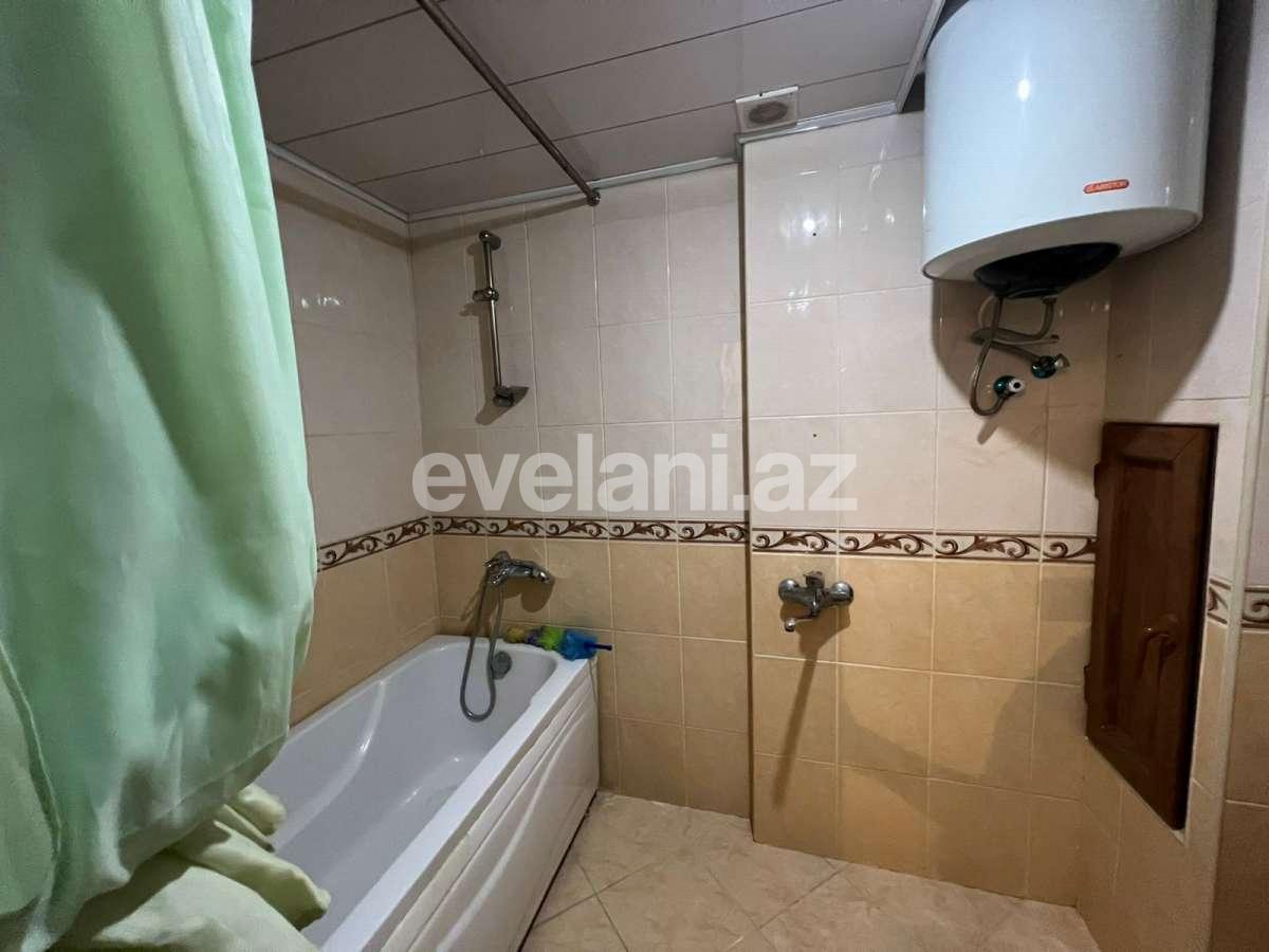 Kirayə verilir, yeni tikili, 2 otaqlı, 78 m², Bakı, Yasamal r.