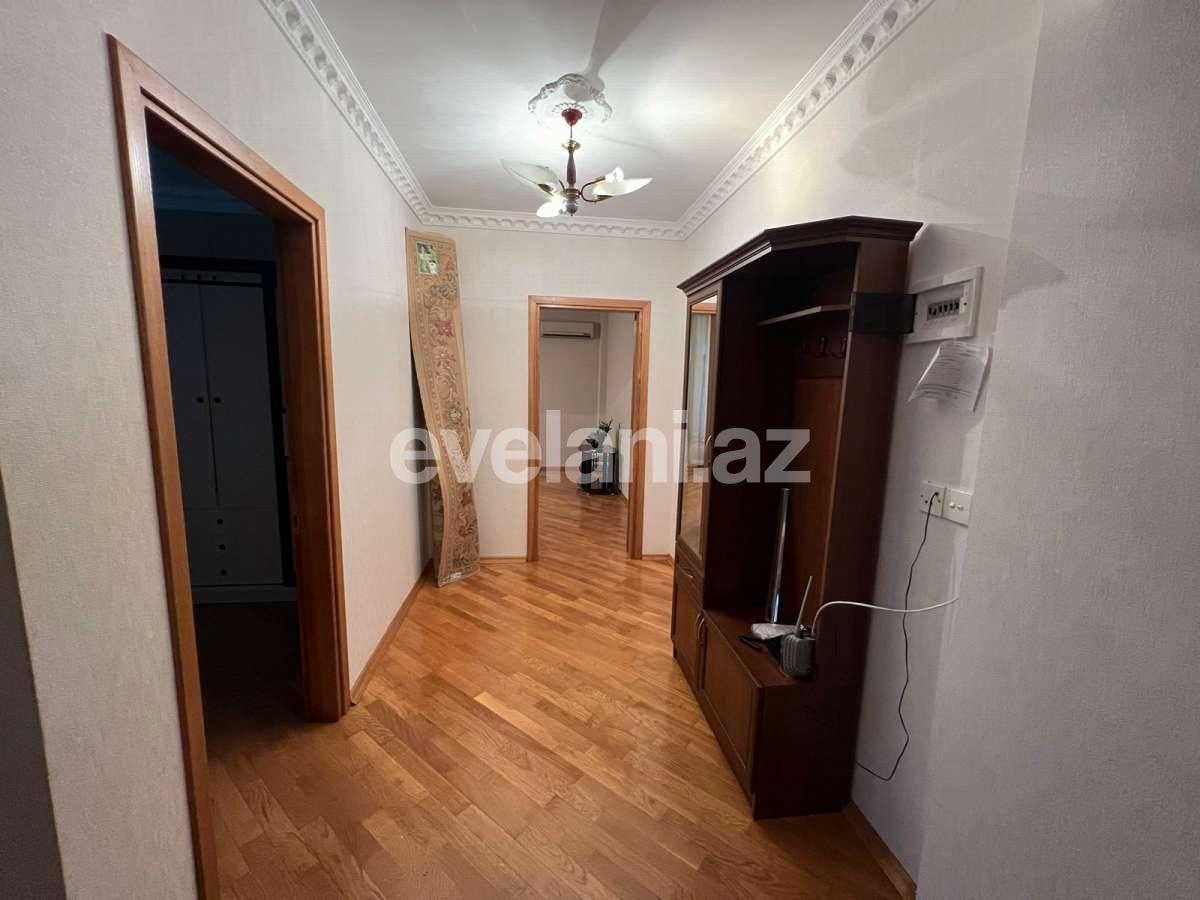 Kirayə verilir, yeni tikili, 2 otaqlı, 78 m², Bakı, Yasamal r.