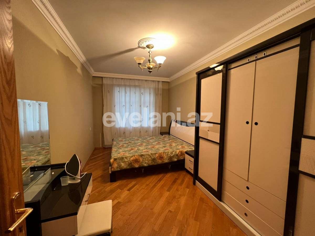 Kirayə verilir, yeni tikili, 2 otaqlı, 78 m², Bakı, Yasamal r.