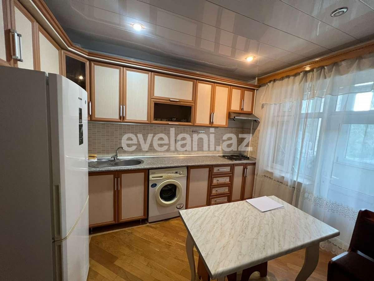Kirayə verilir, yeni tikili, 2 otaqlı, 78 m², Bakı, Yasamal r.