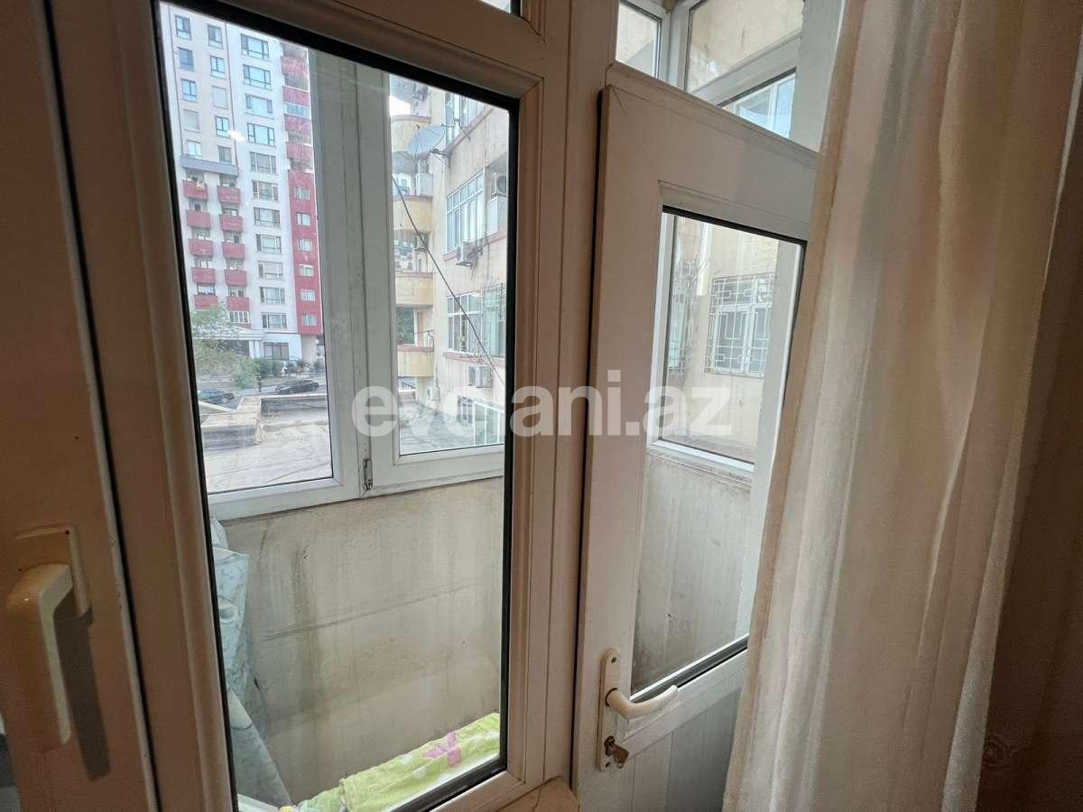 Kirayə verilir, yeni tikili, 2 otaqlı, 78 m², Bakı, Yasamal r.