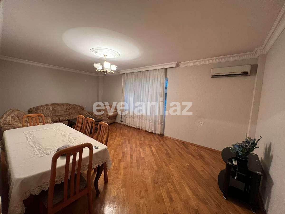 Kirayə verilir, yeni tikili, 2 otaqlı, 78 m², Bakı, Yasamal r.