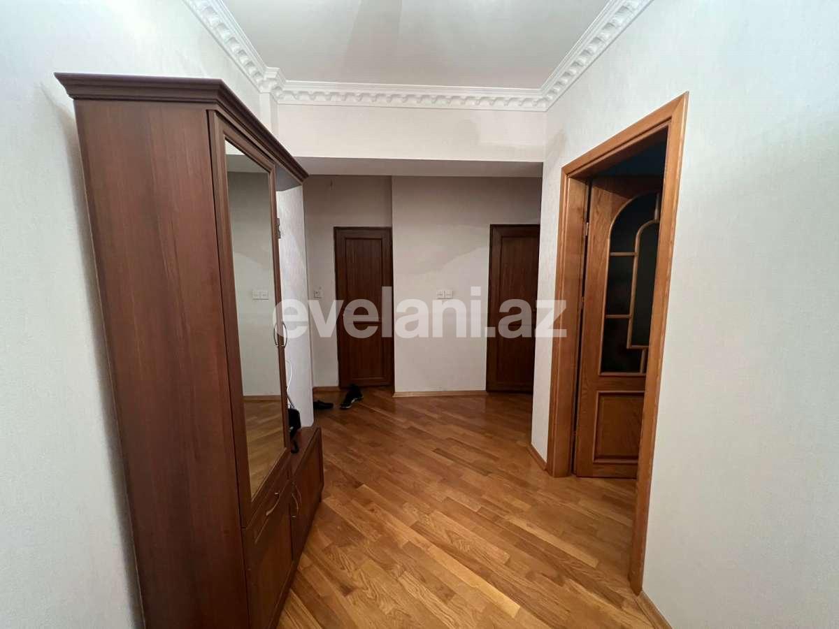 Kirayə verilir, yeni tikili, 2 otaqlı, 78 m², Bakı, Yasamal r.