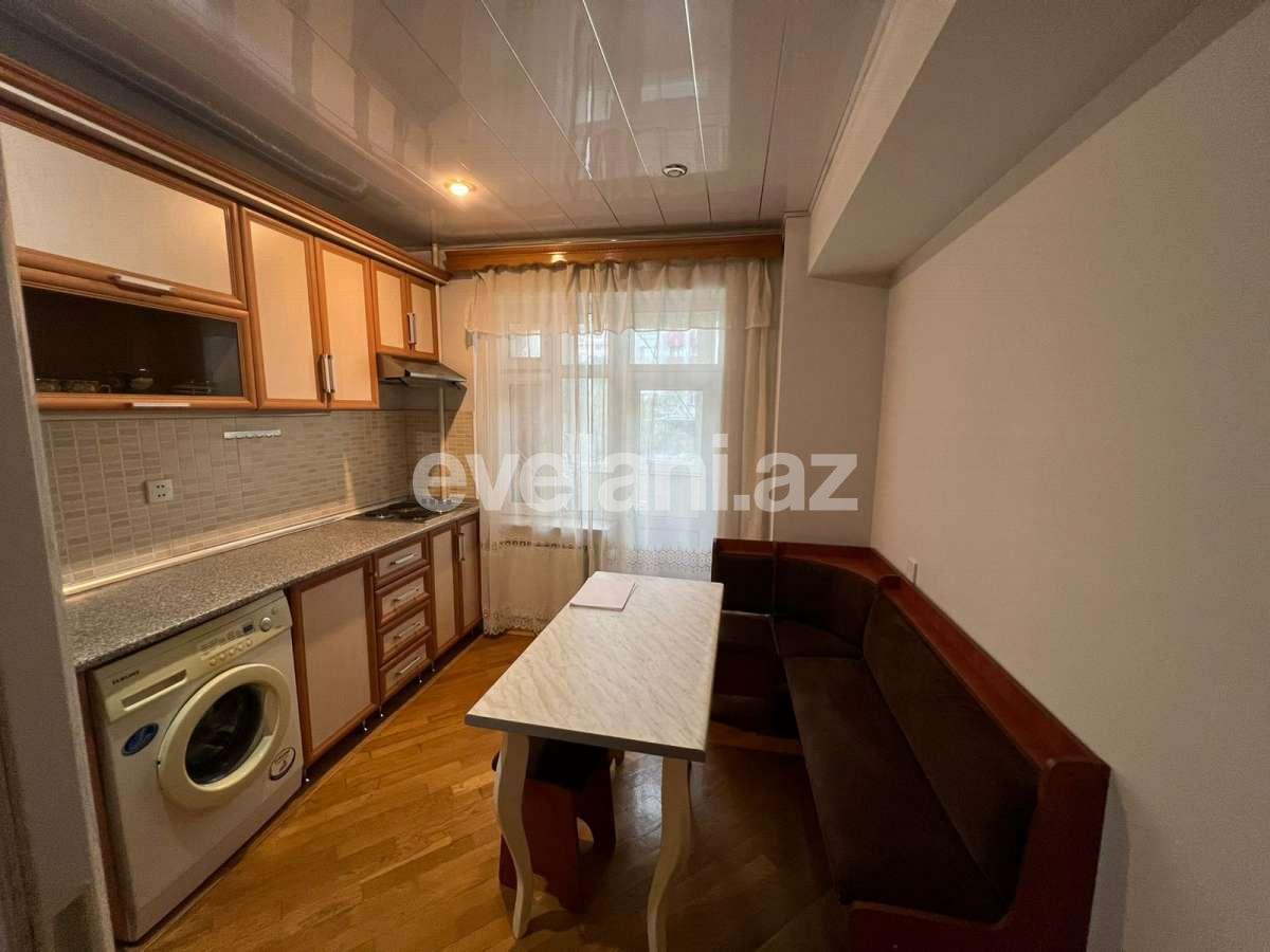Kirayə verilir, yeni tikili, 2 otaqlı, 78 m², Bakı, Yasamal r.