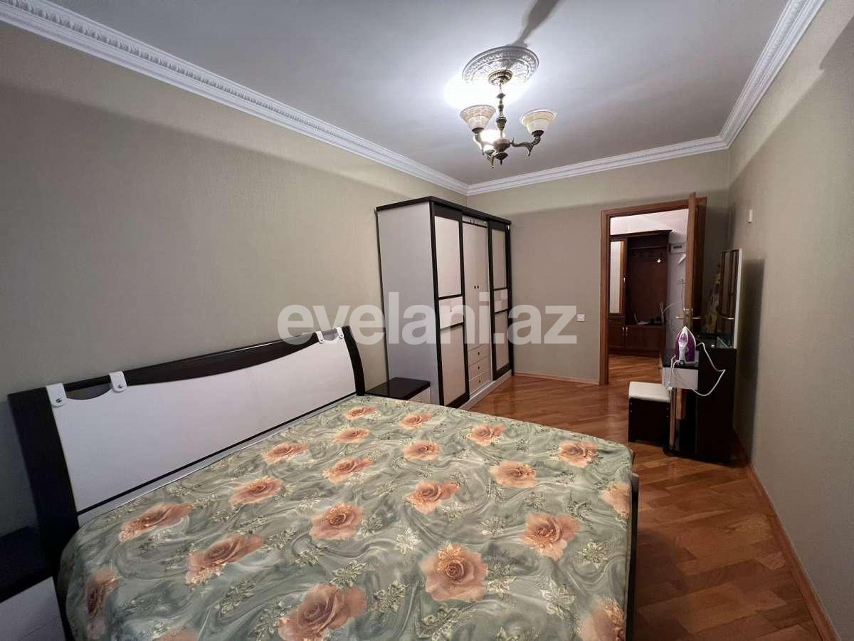 Kirayə verilir, yeni tikili, 2 otaqlı, 78 m², Bakı, Yasamal r.