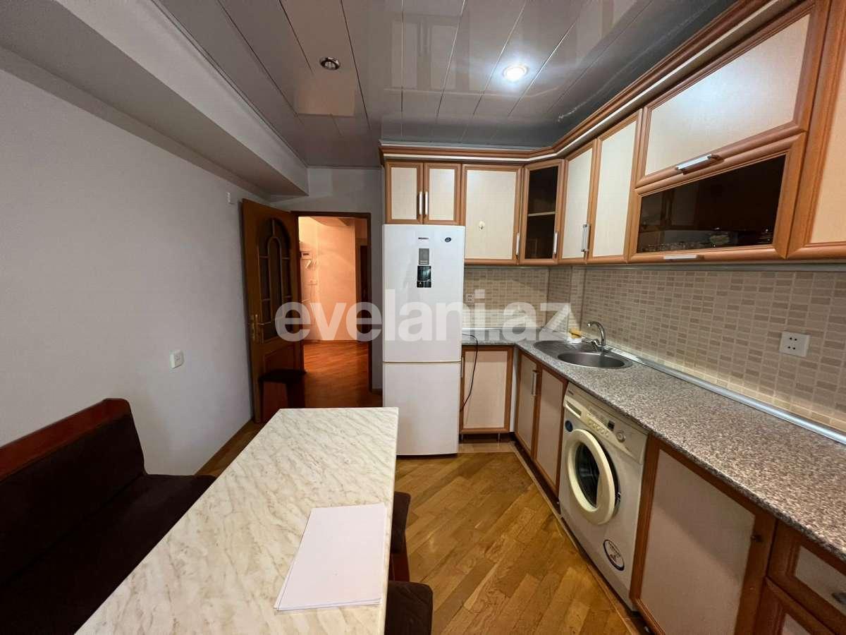 Kirayə verilir, yeni tikili, 2 otaqlı, 78 m², Bakı, Yasamal r.