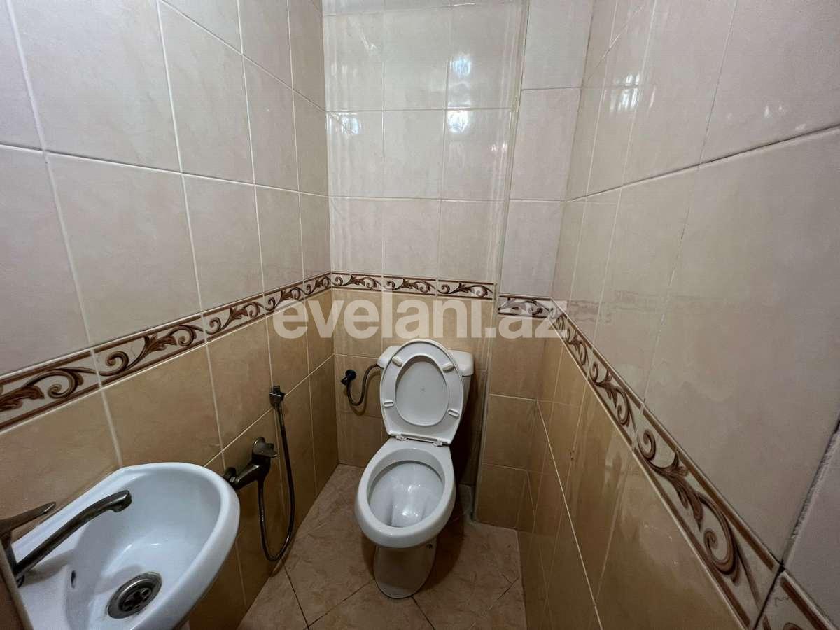 Kirayə verilir, yeni tikili, 2 otaqlı, 78 m², Bakı, Yasamal r.