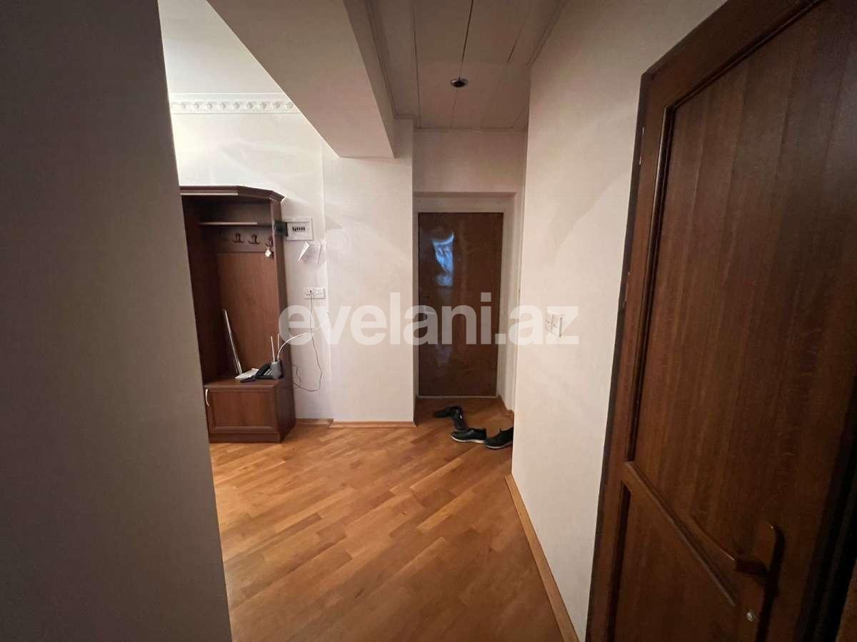 Kirayə verilir, yeni tikili, 2 otaqlı, 78 m², Bakı, Yasamal r.