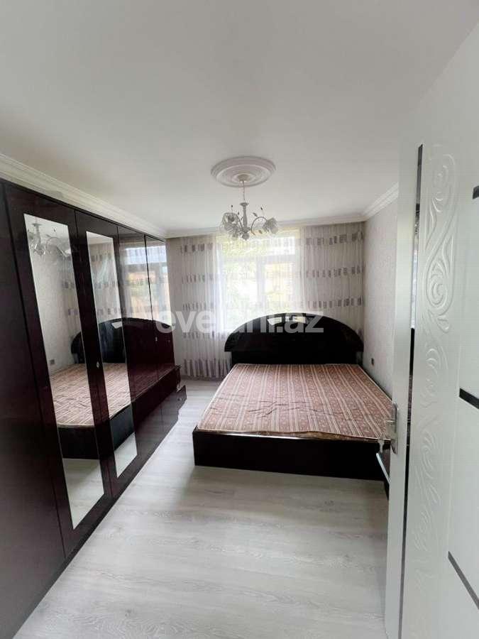 Kirayə verilir, köhnə tikili, 2 otaqlı, 50 m², Bakı, Xətai r, Həzi Aslanov m.