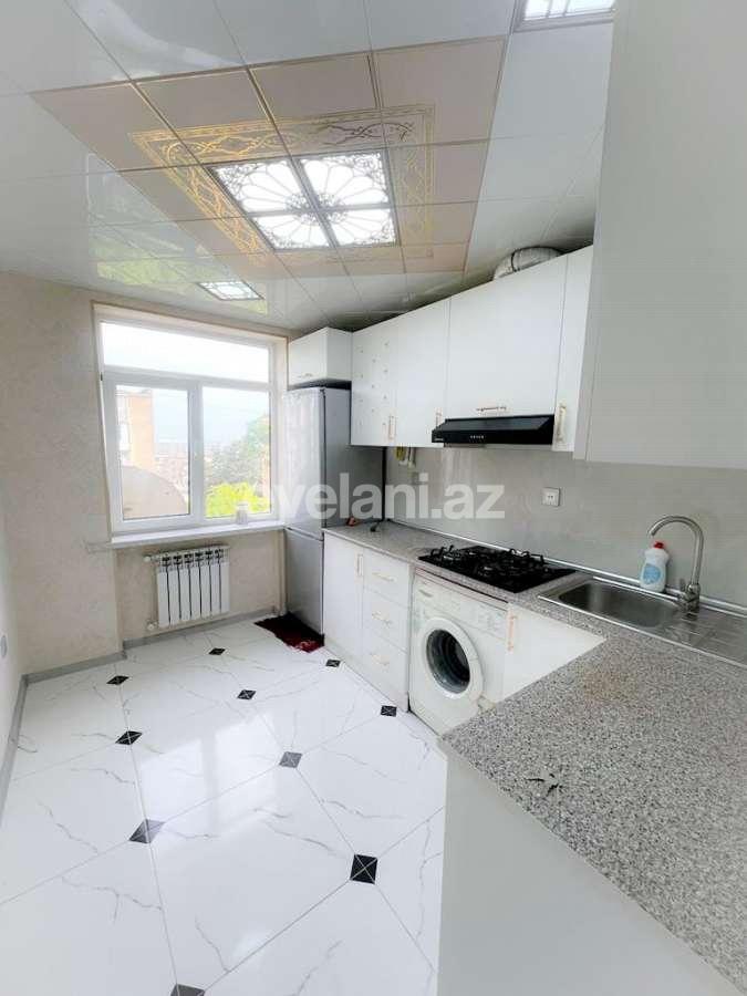 Kirayə verilir, köhnə tikili, 2 otaqlı, 50 m², Bakı, Xətai r, Həzi Aslanov m.