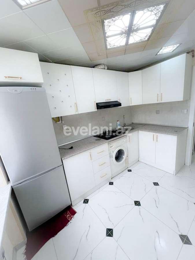 Kirayə verilir, köhnə tikili, 2 otaqlı, 50 m², Bakı, Xətai r, Həzi Aslanov m.