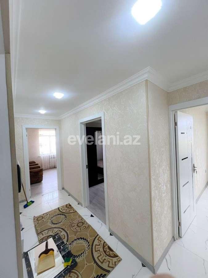 Kirayə verilir, köhnə tikili, 2 otaqlı, 50 m², Bakı, Xətai r, Həzi Aslanov m.