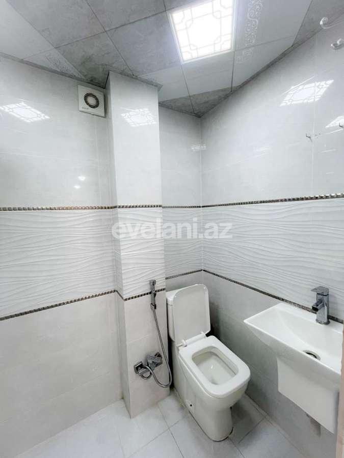 Kirayə verilir, köhnə tikili, 2 otaqlı, 50 m², Bakı, Xətai r, Həzi Aslanov m.