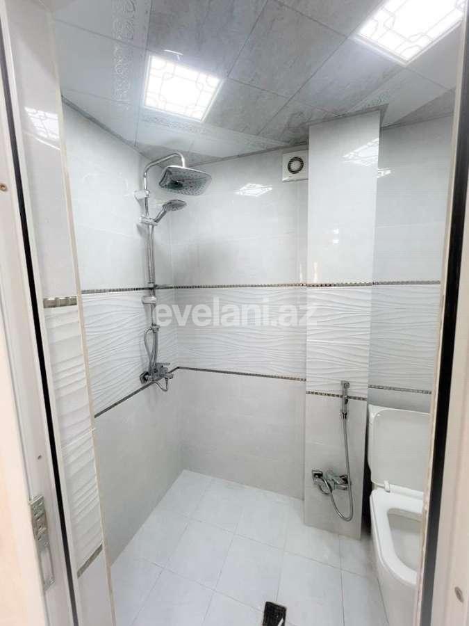 Kirayə verilir, köhnə tikili, 2 otaqlı, 50 m², Bakı, Xətai r, Həzi Aslanov m.