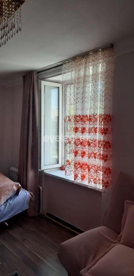 Продаётся, вторичка, 1-комнаты, 33 m², Баку, Ясамальский r, Ясамал p, Иншаатчылар m.