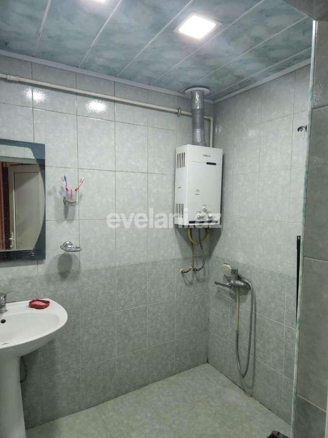 Kirayə verilir, yeni tikili, 2 otaqlı, 71 m², Bakı, Nəsimi r, Gənclik m.