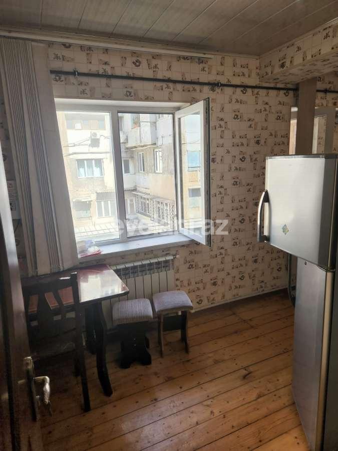 Kirayə verilir, yeni tikili, 2 otaqlı, 71 m², Bakı, Nəsimi r, Gənclik m.
