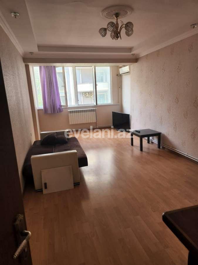 Kirayə verilir, yeni tikili, 2 otaqlı, 71 m², Bakı, Nəsimi r, Gənclik m.