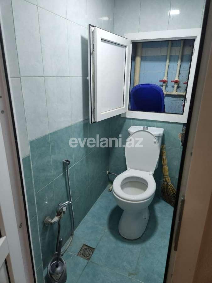 Kirayə verilir, yeni tikili, 2 otaqlı, 71 m², Bakı, Nəsimi r, Gənclik m.