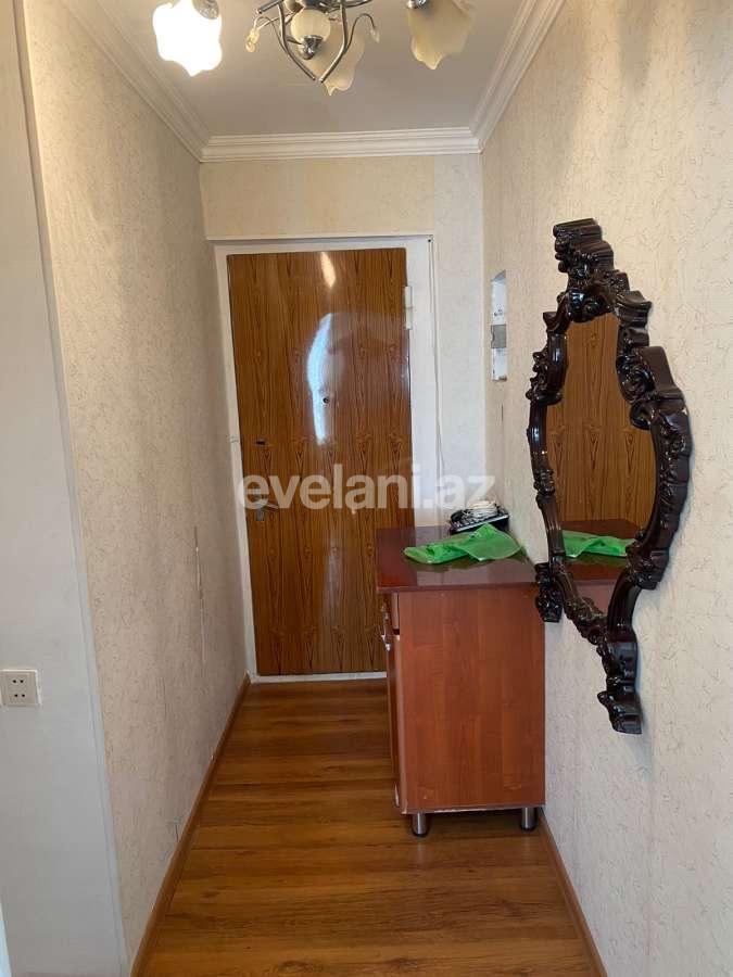 Kirayə verilir, köhnə tikili, 2 otaqlı, 33 m², Bakı, Xətai r, Həzi Aslanov m.