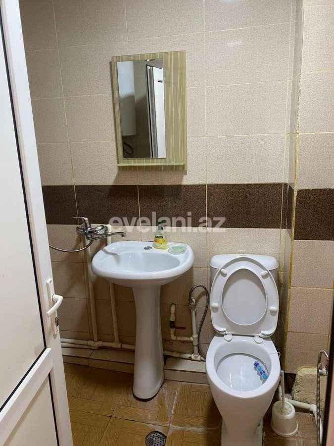 Kirayə verilir, köhnə tikili, 2 otaqlı, 33 m², Bakı, Xətai r, Həzi Aslanov m.