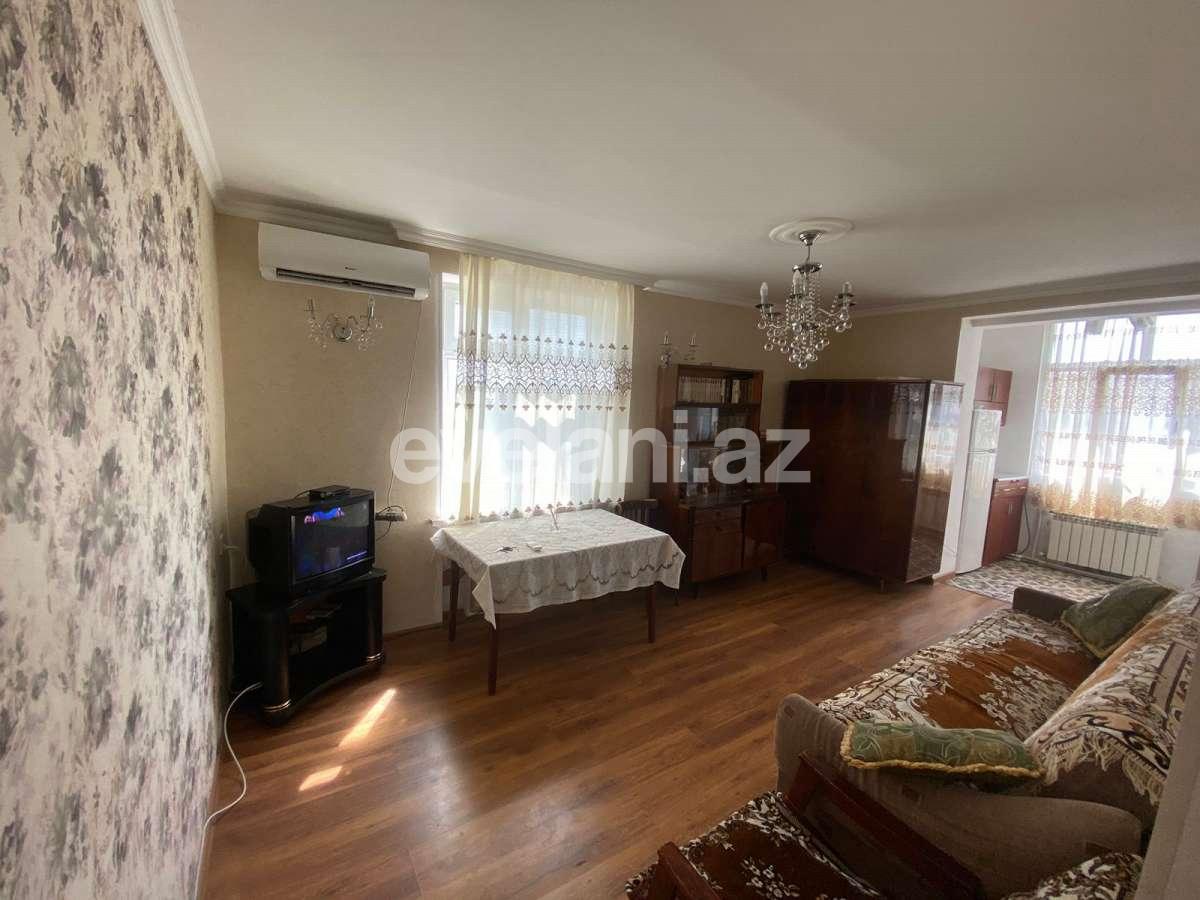 Kirayə verilir, köhnə tikili, 2 otaqlı, 33 m², Bakı, Xətai r, Həzi Aslanov m.