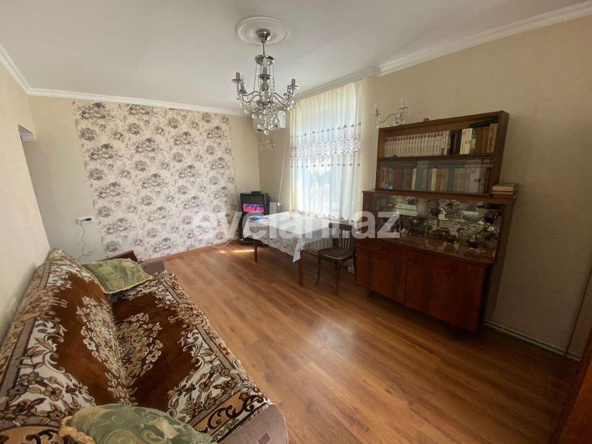 Kirayə verilir, köhnə tikili, 2 otaqlı, 33 m², Bakı, Xətai r, Həzi Aslanov m.