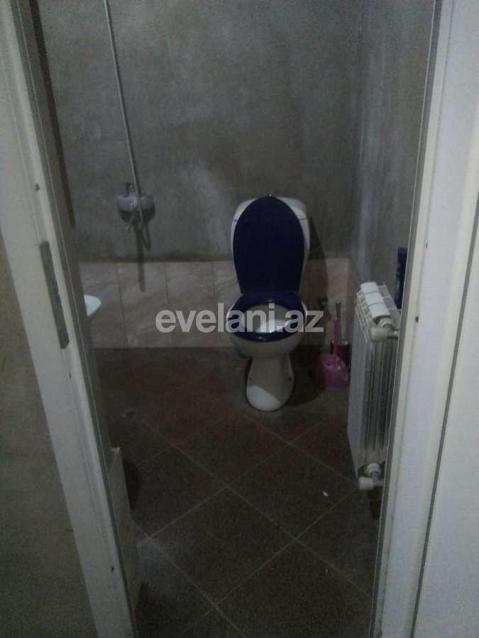 Сдаётся, вторичка, 2-комнаты, 47 m², Баку, Ясамальский r, Ясамал p, Иншаатчылар m.