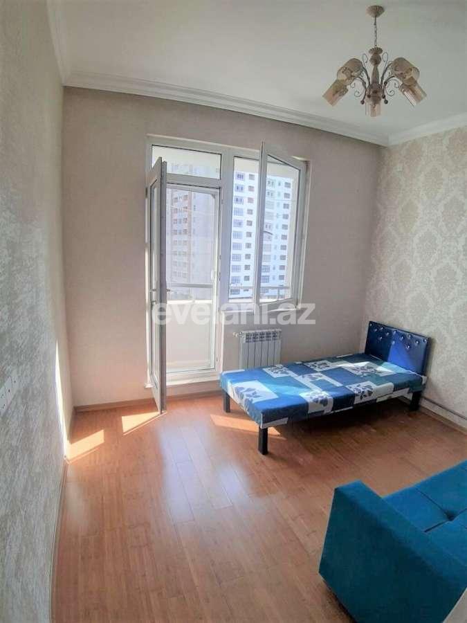 Kirayə verilir, yeni tikili, 1 otaqlı, 30 m², Bakı, Yasamal r, Yasamal q, 20 yanvar m.