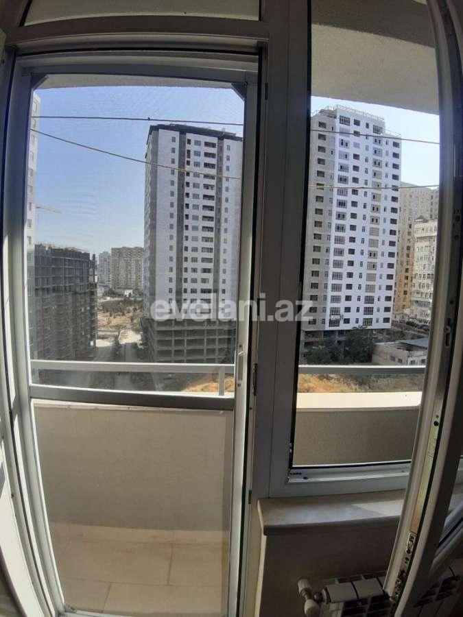 Kirayə verilir, yeni tikili, 1 otaqlı, 30 m², Bakı, Yasamal r, Yasamal q, 20 yanvar m.