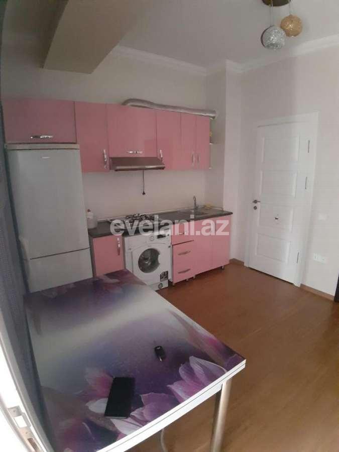 Kirayə verilir, yeni tikili, 1 otaqlı, 30 m², Bakı, Yasamal r, Yasamal q, 20 yanvar m.