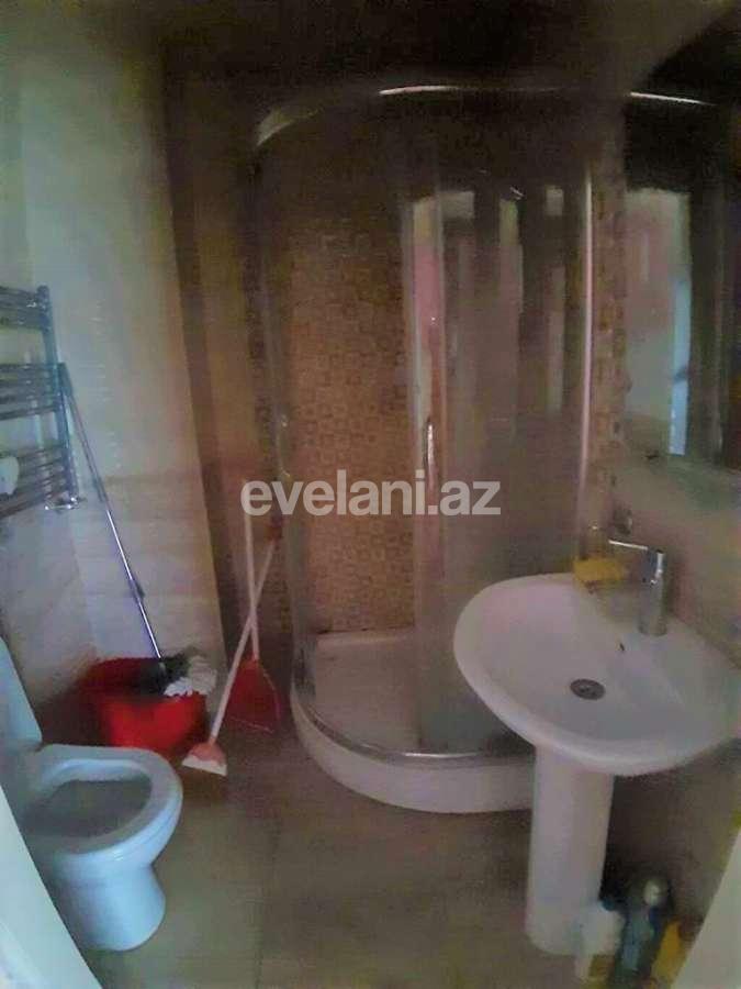 Kirayə verilir, yeni tikili, 1 otaqlı, 30 m², Bakı, Yasamal r, Yasamal q, 20 yanvar m.