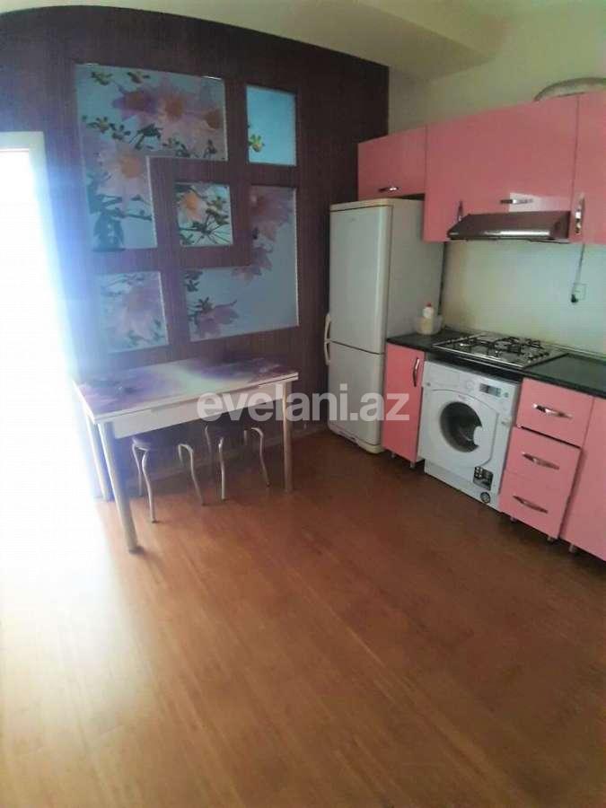 Kirayə verilir, yeni tikili, 1 otaqlı, 30 m², Bakı, Yasamal r, Yasamal q, 20 yanvar m.